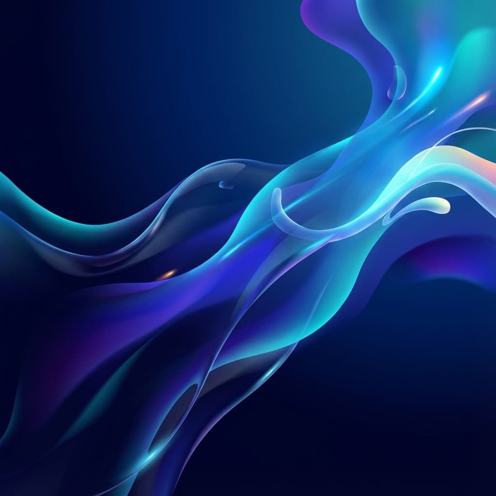 Flow Background